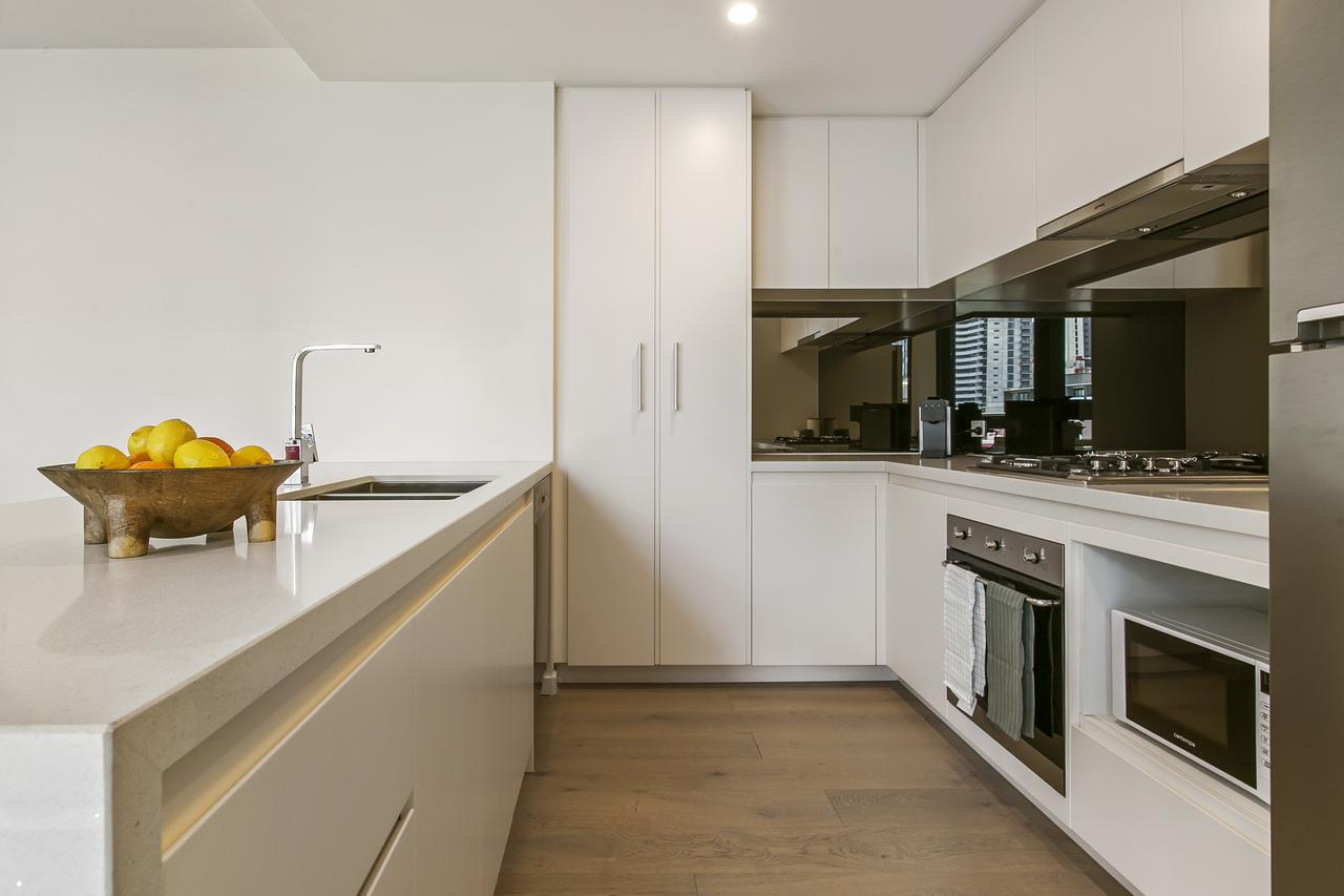 Serviced Apartments Melbourne - Teri - thumb 34