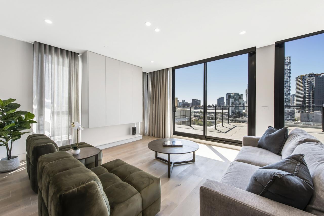 Serviced Apartments Melbourne - Teri - thumb 20