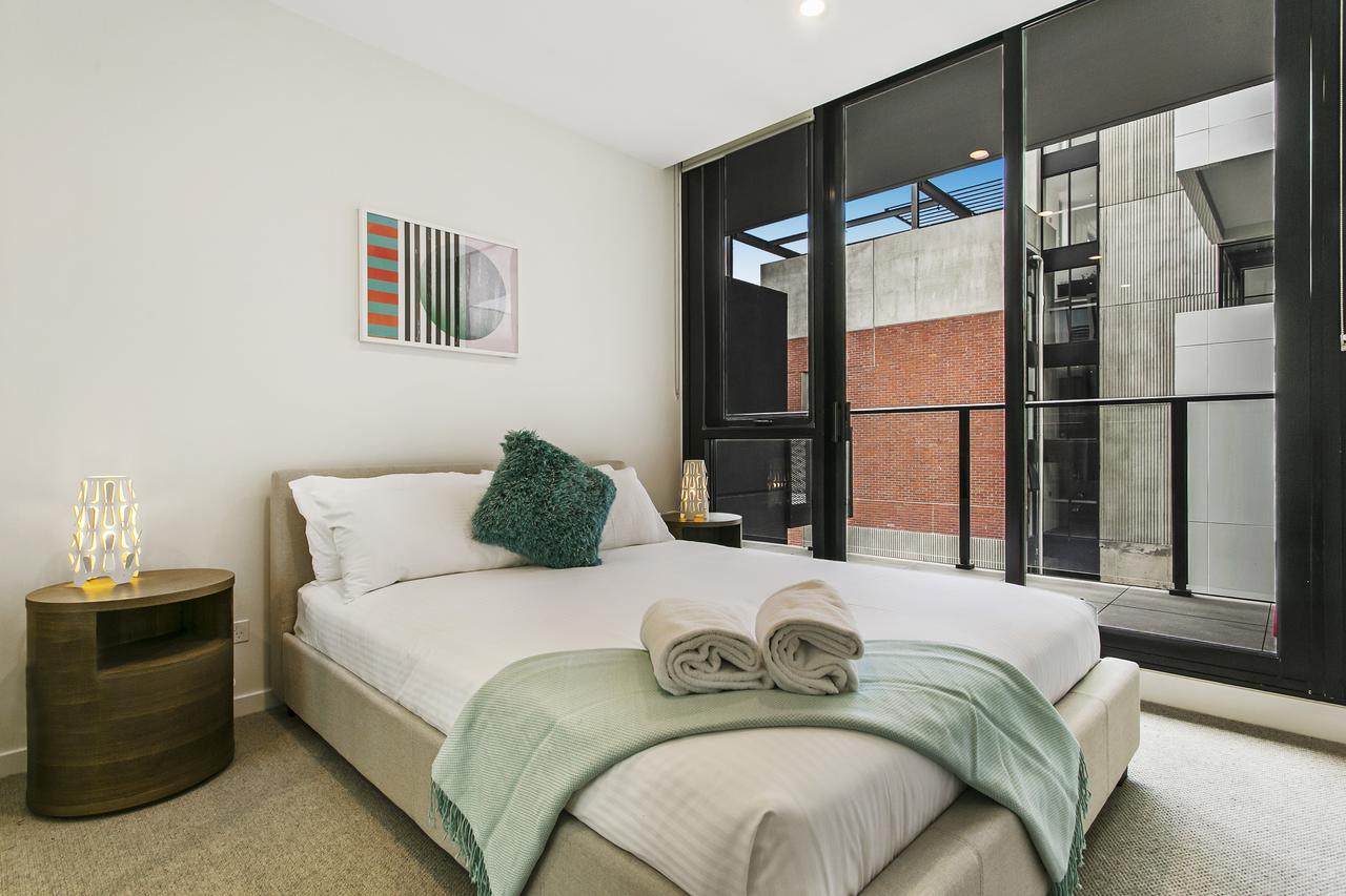 Serviced Apartments Melbourne - Teri - thumb 38