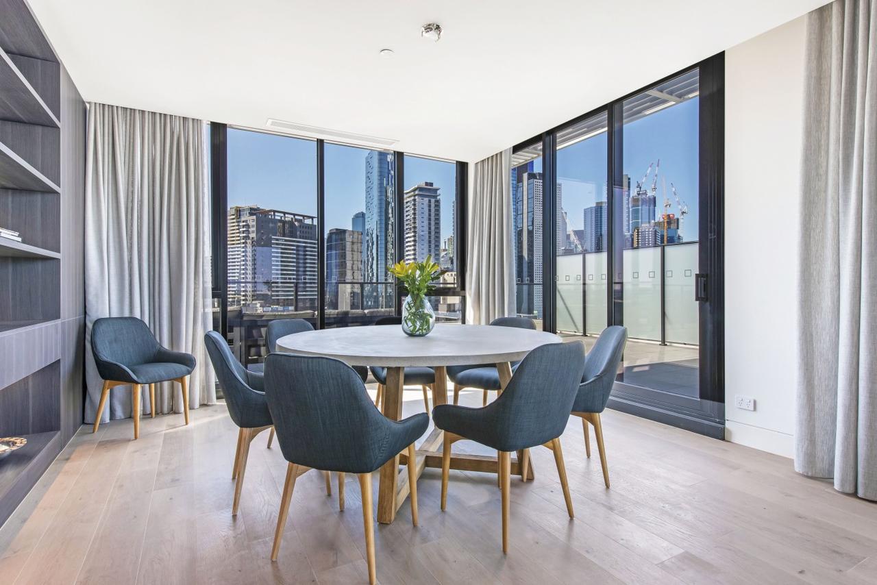 Serviced Apartments Melbourne - Teri - thumb 30