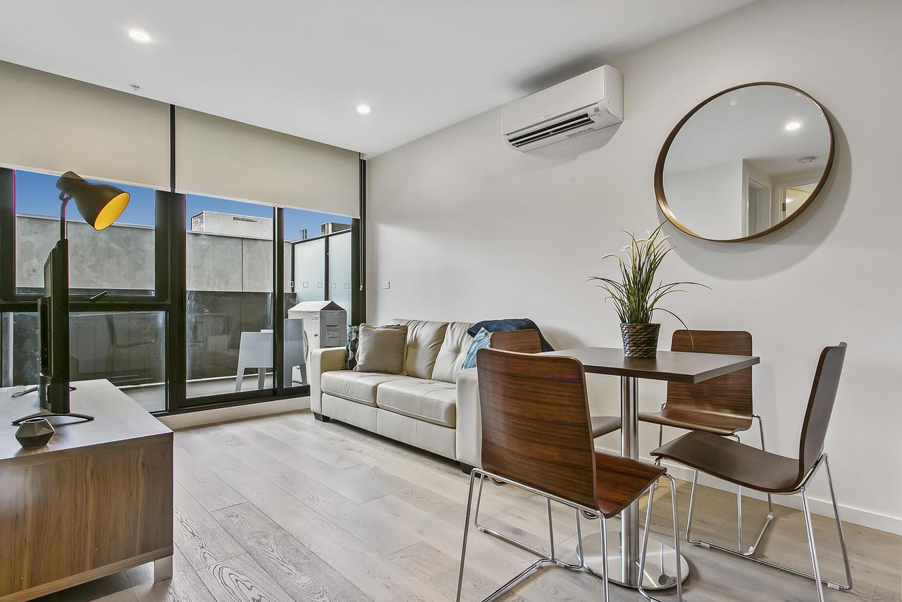 Serviced Apartments Melbourne - Teri - thumb 41