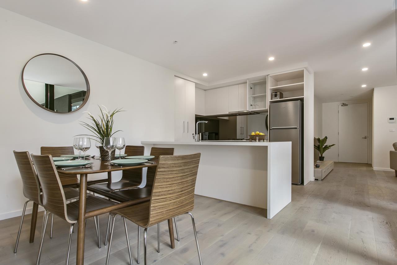 Serviced Apartments Melbourne - Teri - thumb 40