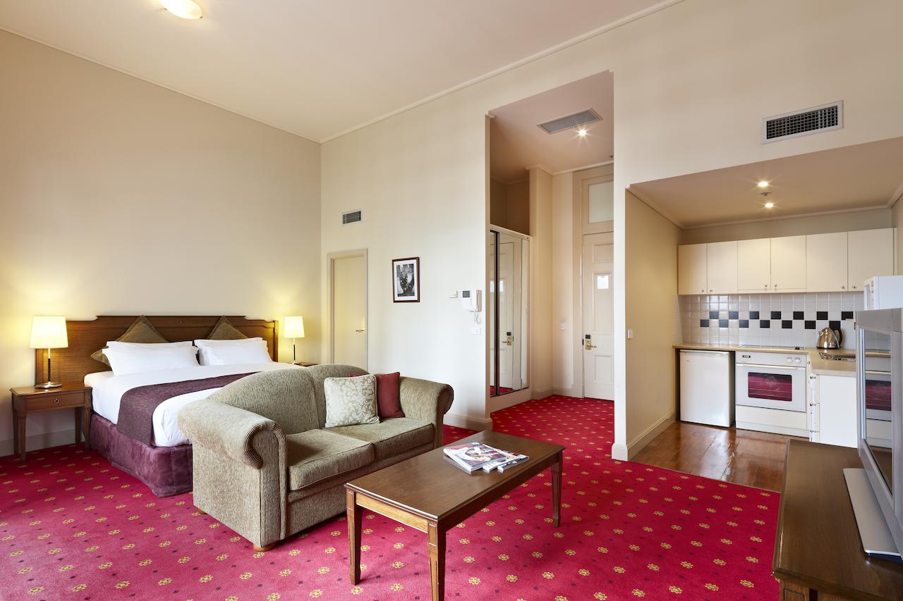 Quest Grand Hotel Melbourne - thumb 16