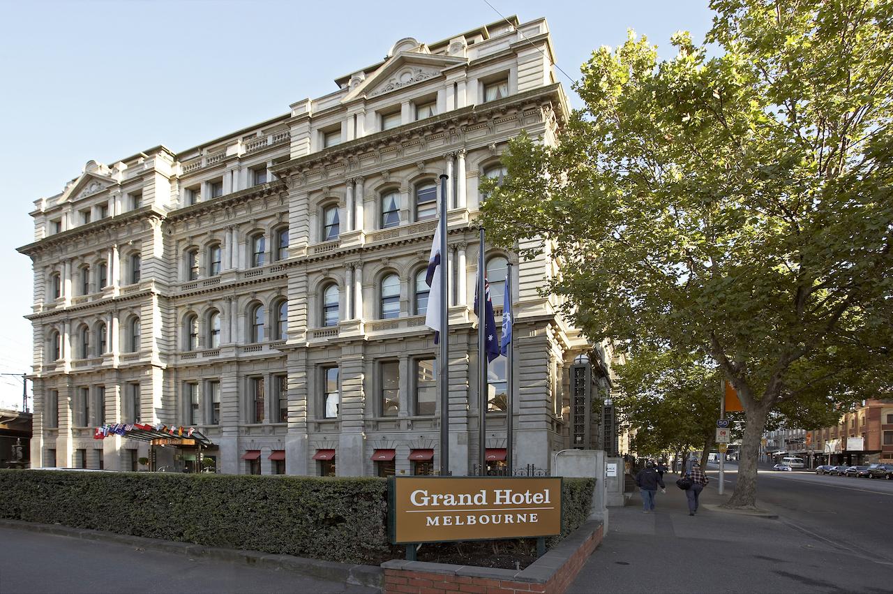 Quest Grand Hotel Melbourne - Accommodation Find