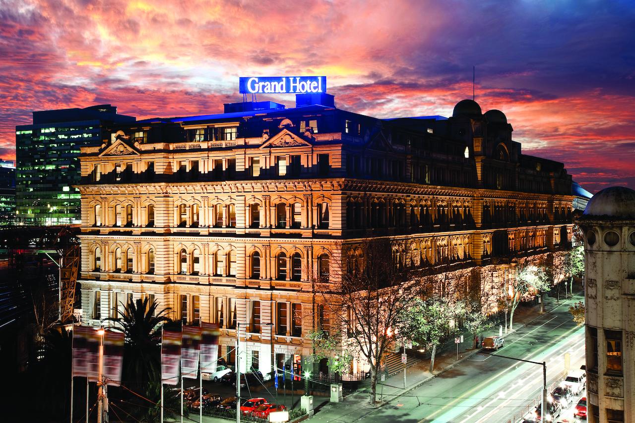 Quest Grand Hotel Melbourne - thumb 11