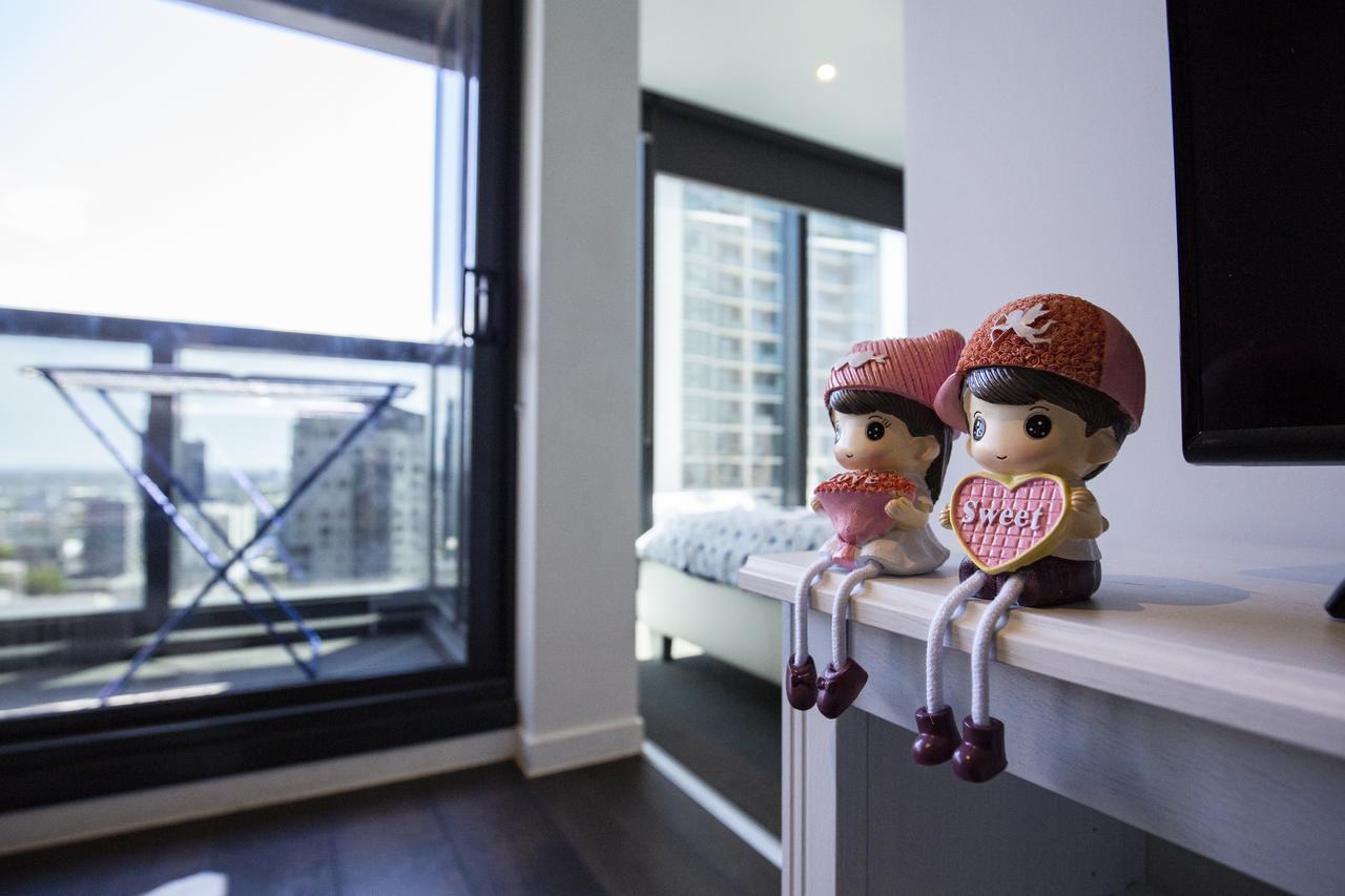 UrbanSuite Melbourne Cozy Apartment å°”æœ¬ åŸŽå¸‚ç²¾é€‰é…’åº—ä½å®¿ - thumb 19