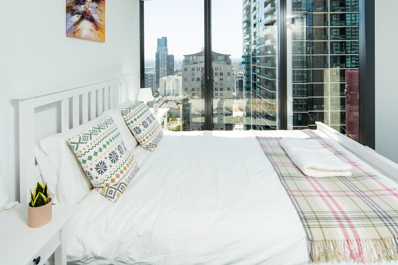 UrbanSuite Melbourne Cozy Apartment å°”æœ¬ åŸŽå¸‚ç²¾é€‰é…’åº—ä½å®¿ - thumb 42