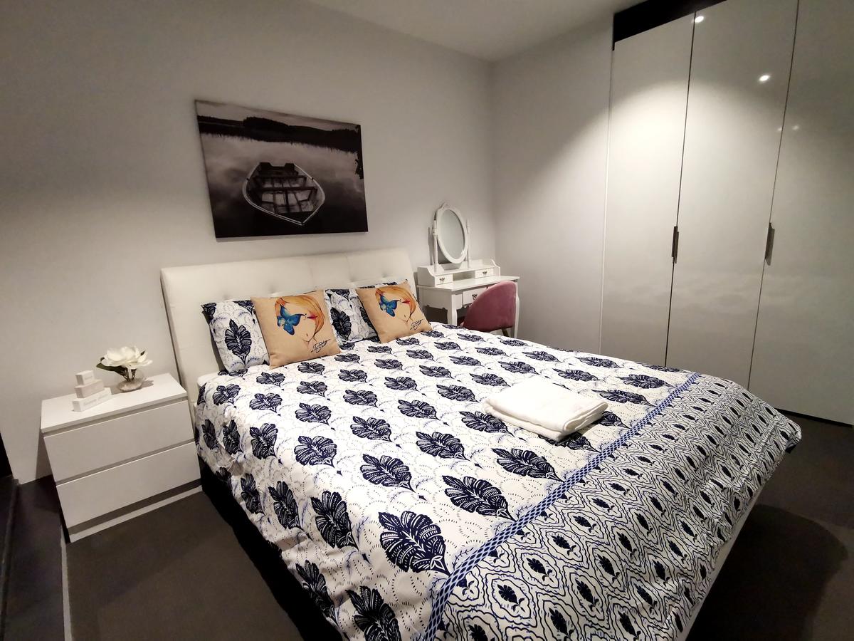 UrbanSuite Melbourne Cozy Apartment å°”æœ¬ åŸŽå¸‚ç²¾é€‰é…’åº—ä½å®¿ - thumb 11