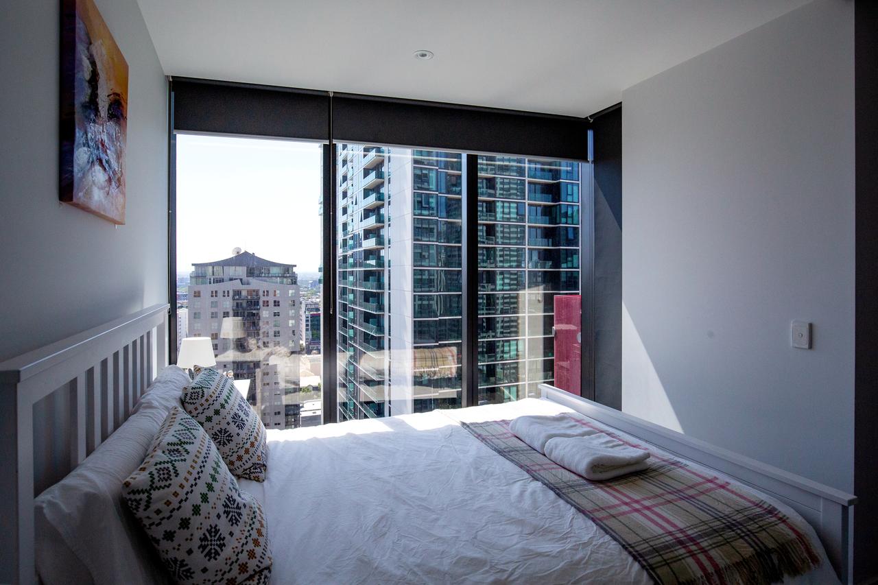 UrbanSuite Melbourne Cozy Apartment å°”æœ¬ åŸŽå¸‚ç²¾é€‰é…’åº—ä½å®¿ - thumb 31