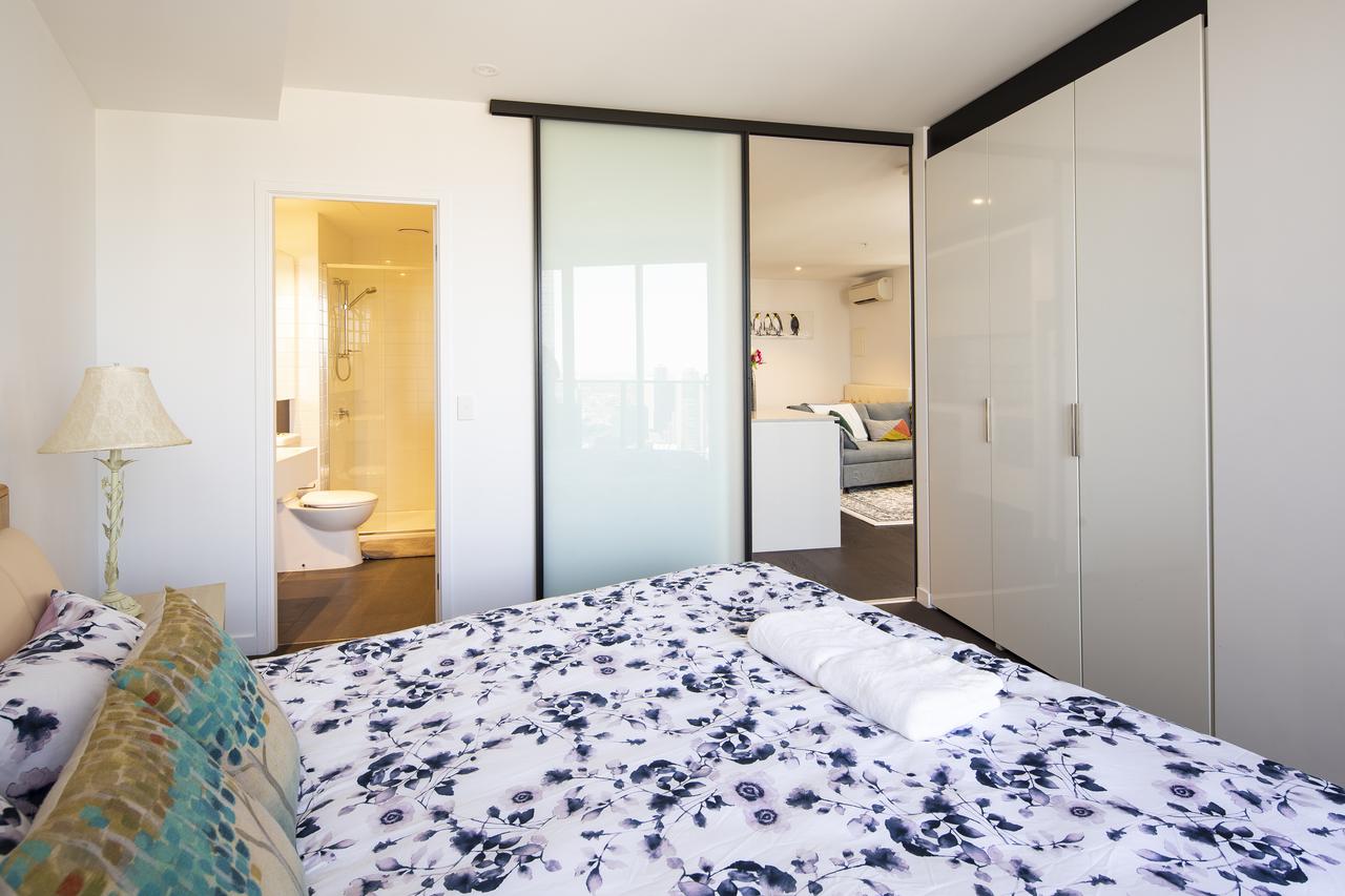 UrbanSuite Melbourne Cozy Apartment å°”æœ¬ åŸŽå¸‚ç²¾é€‰é…’åº—ä½å®¿ - thumb 29