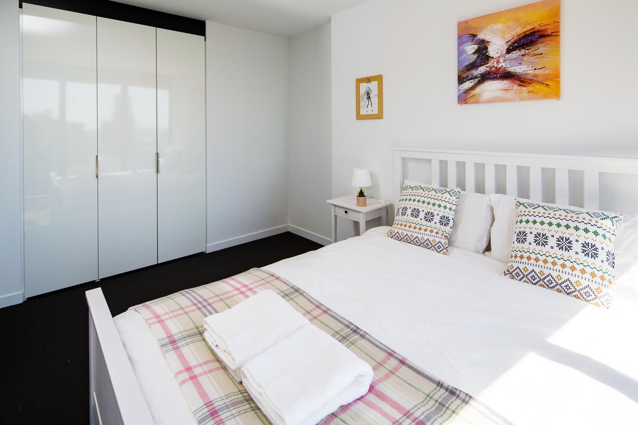 UrbanSuite Melbourne Cozy Apartment å°”æœ¬ åŸŽå¸‚ç²¾é€‰é…’åº—ä½å®¿ - thumb 20