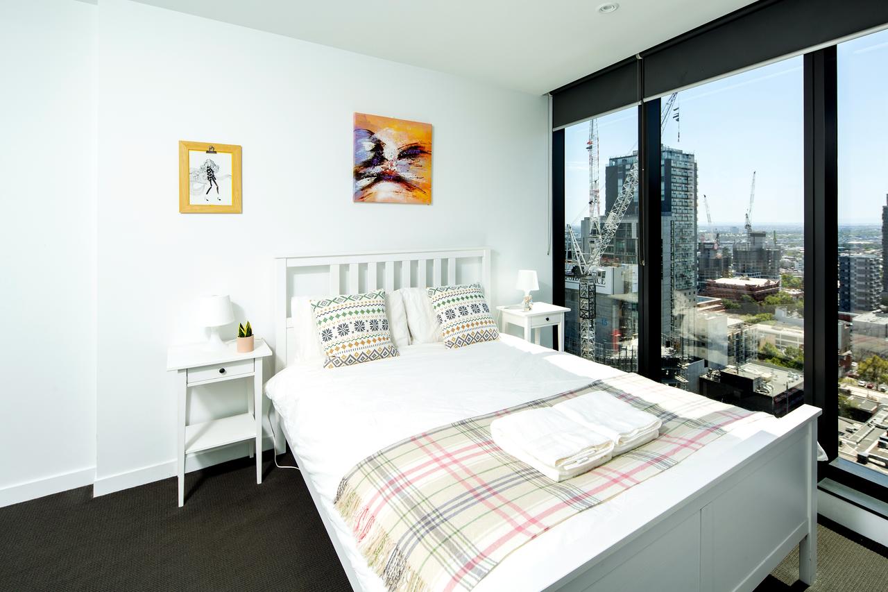 UrbanSuite Melbourne Cozy Apartment å°”æœ¬ åŸŽå¸‚ç²¾é€‰é…’åº—ä½å®¿ - thumb 35