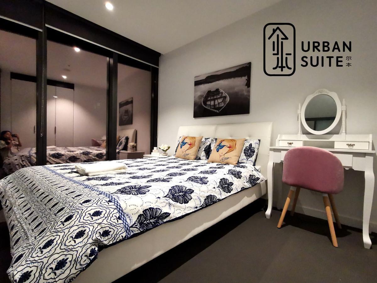 UrbanSuite Melbourne Cozy Apartment å°”æœ¬ åŸŽå¸‚ç²¾é€‰é…’åº—ä½å®¿ - thumb 18