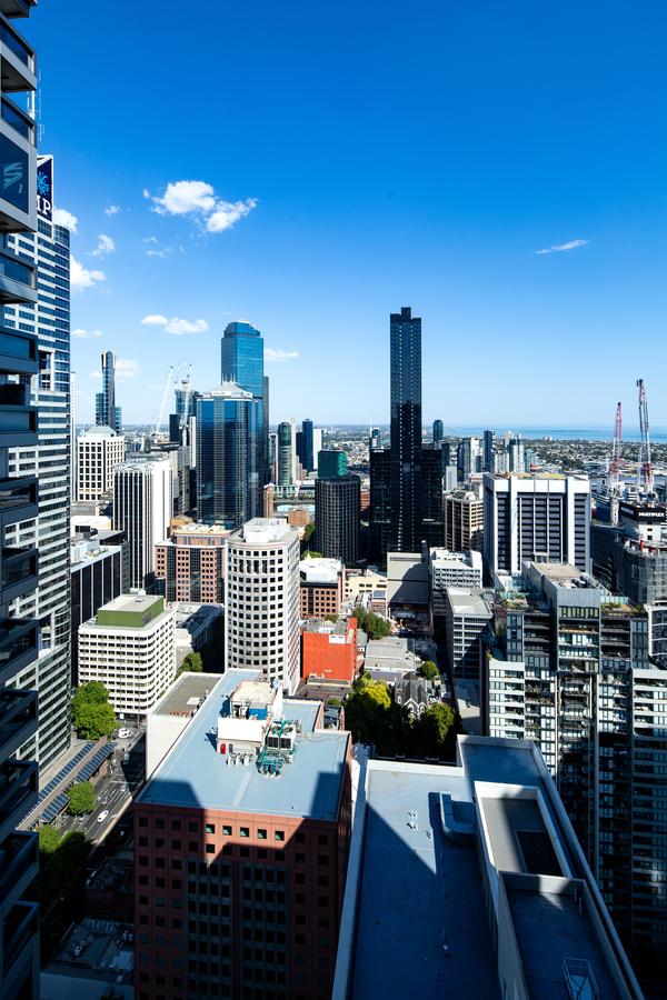 UrbanSuite Melbourne Cozy Apartment å°”æœ¬ åŸŽå¸‚ç²¾é€‰é…’åº—ä½å®¿ - thumb 16