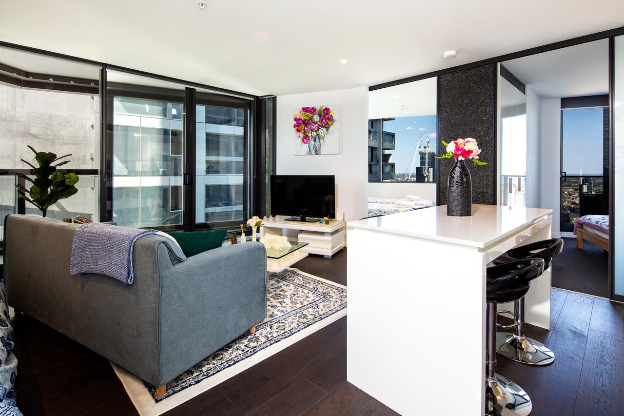 UrbanSuite Melbourne Cozy Apartment å°”æœ¬ åŸŽå¸‚ç²¾é€‰é…’åº—ä½å®¿ - thumb 22