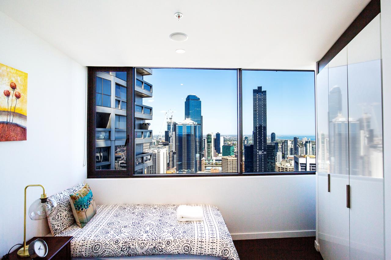 UrbanSuite Melbourne Cozy Apartment   - Tourism Guide
