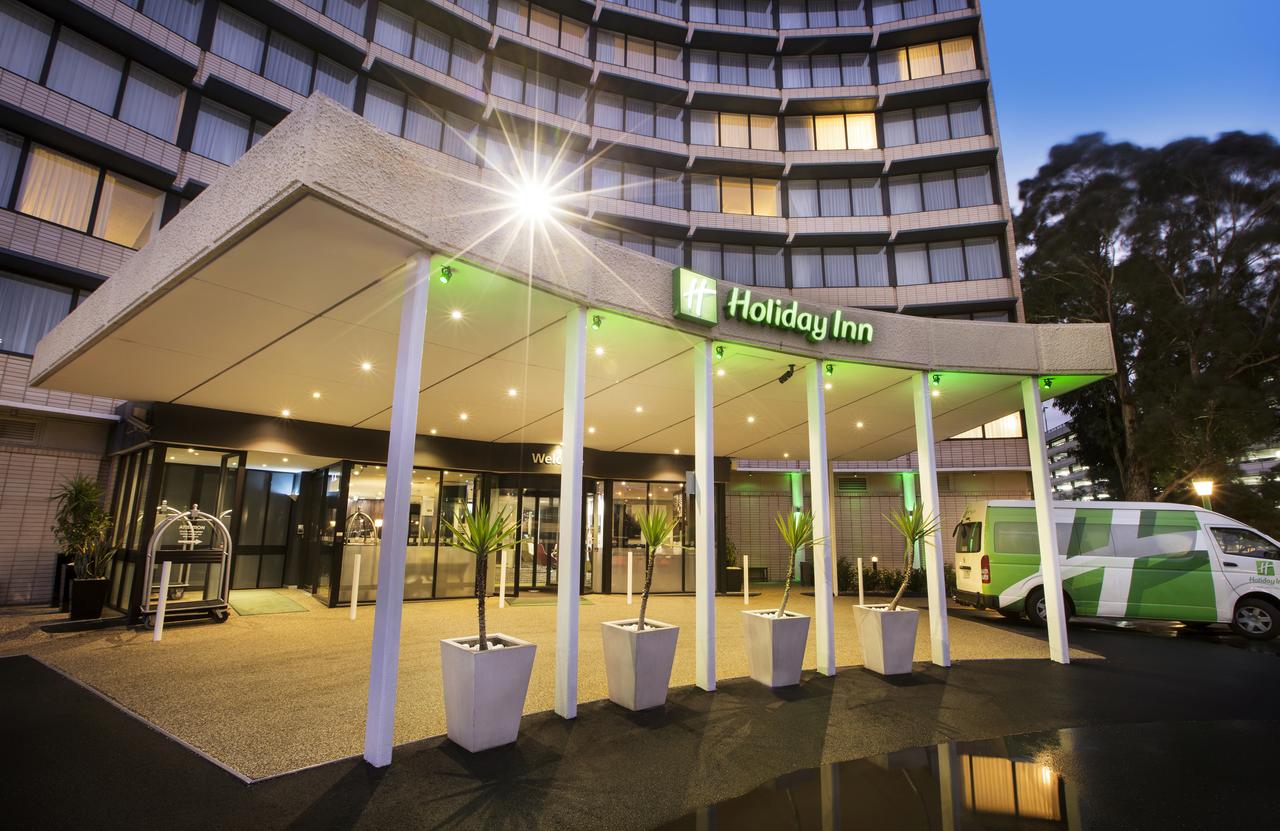 Holiday Inn Melbourne Airport - Accommodation Adelaide
