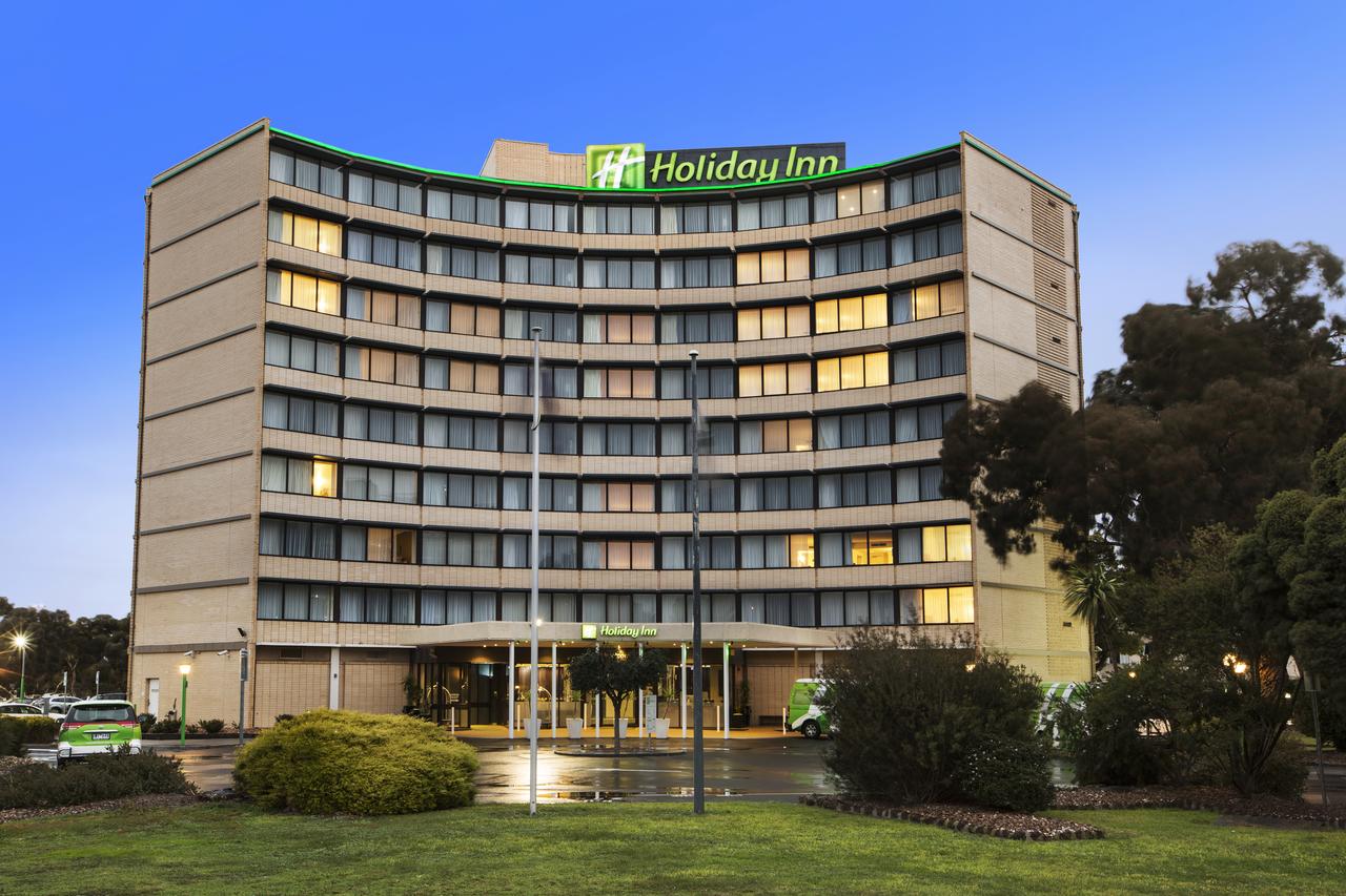 Holiday Inn Melbourne Airport - thumb 8