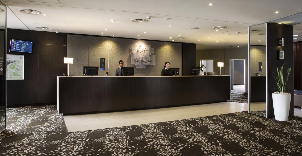 Holiday Inn Melbourne Airport - thumb 4