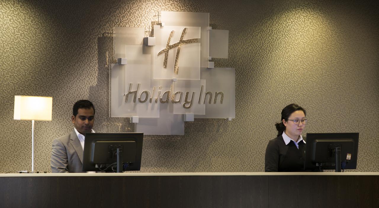 Holiday Inn Melbourne Airport - thumb 18