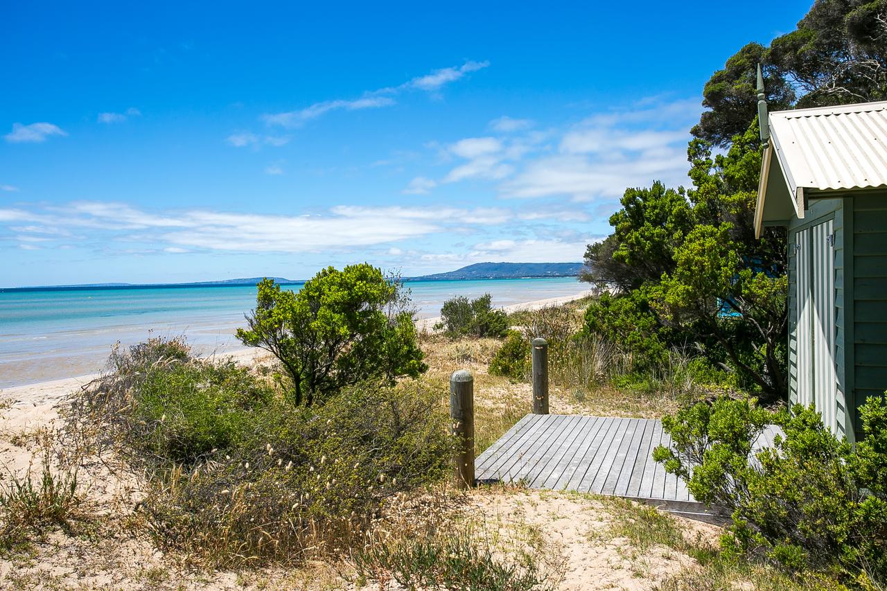 Blairgowrie Bella - Light Filled Home With Great Deck - thumb 13