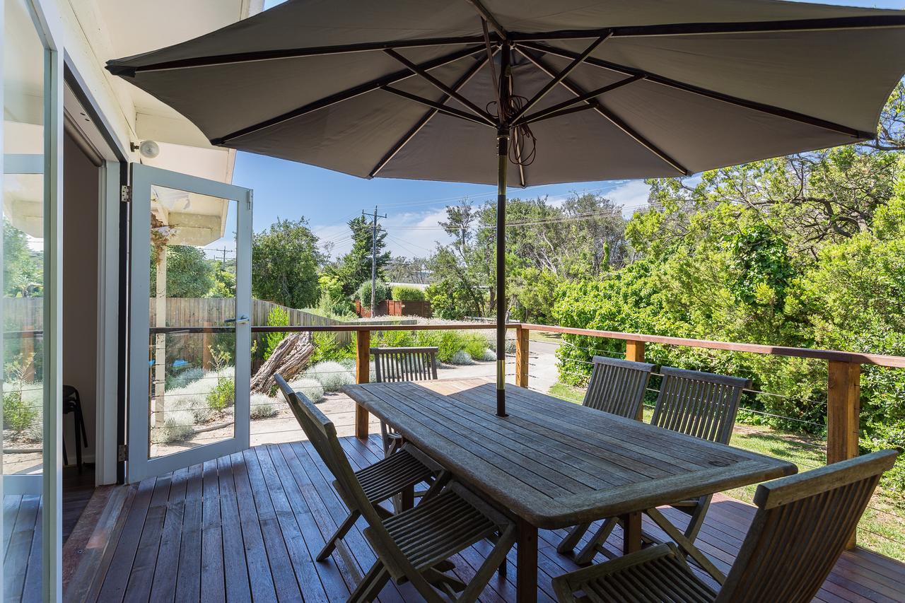 Blairgowrie Bella - Light Filled Home With Great Deck - thumb 1