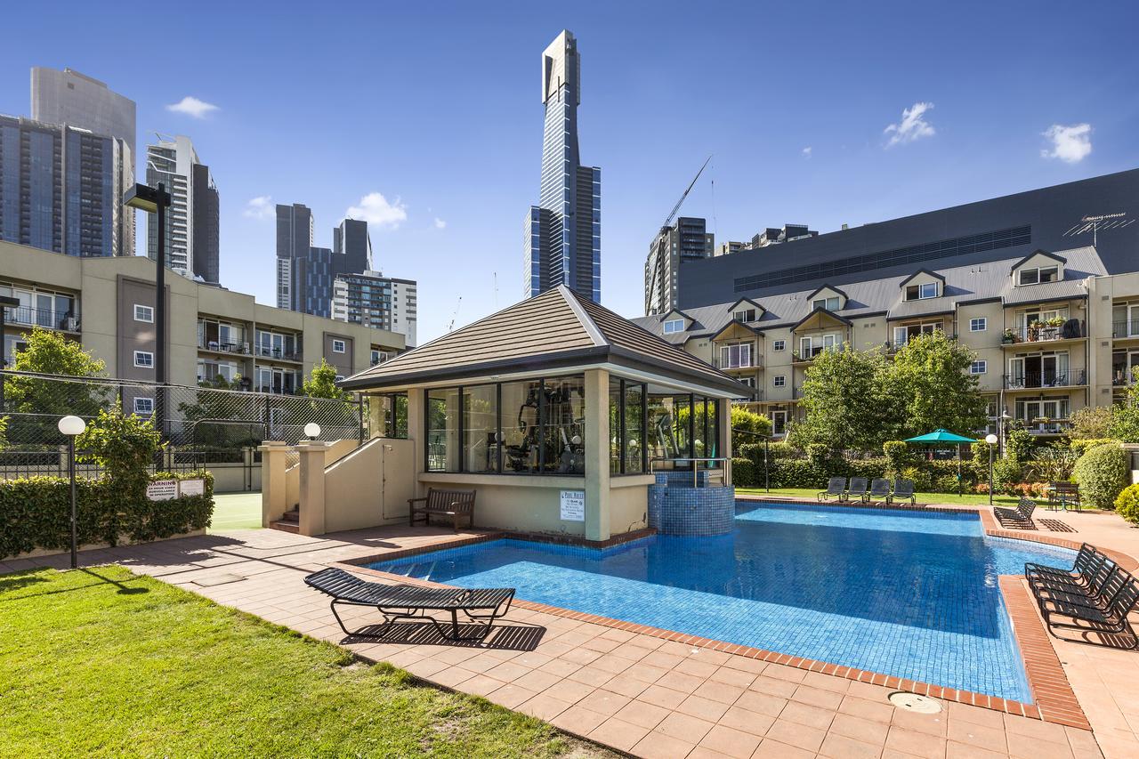 Melbourne Luxury Paradise - Accommodation ACT 7