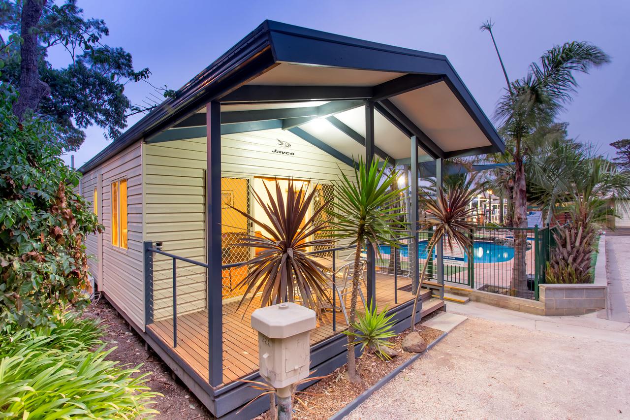 Torquay Holiday Park - Accommodation Airlie Beach
