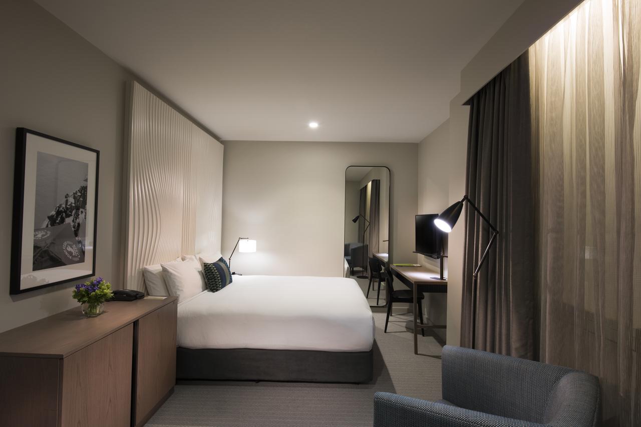 DoubleTree By Hilton Melbourne - thumb 9