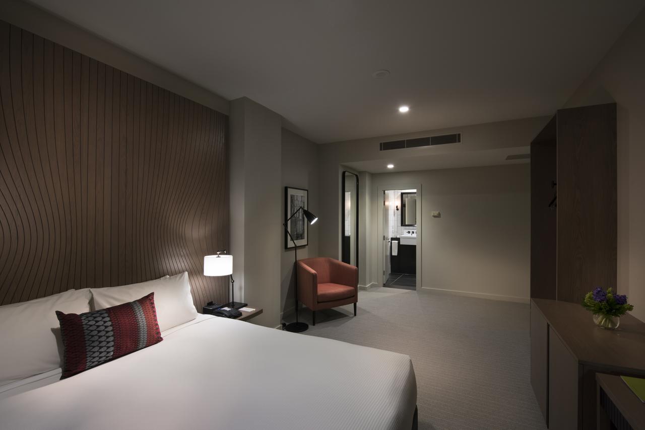 DoubleTree By Hilton Melbourne - thumb 37