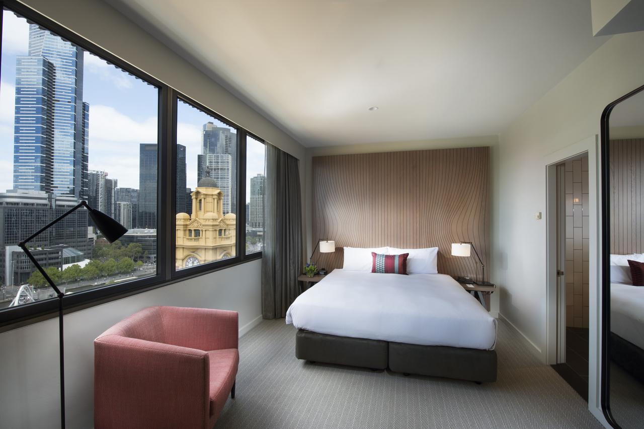 DoubleTree By Hilton Melbourne - thumb 31