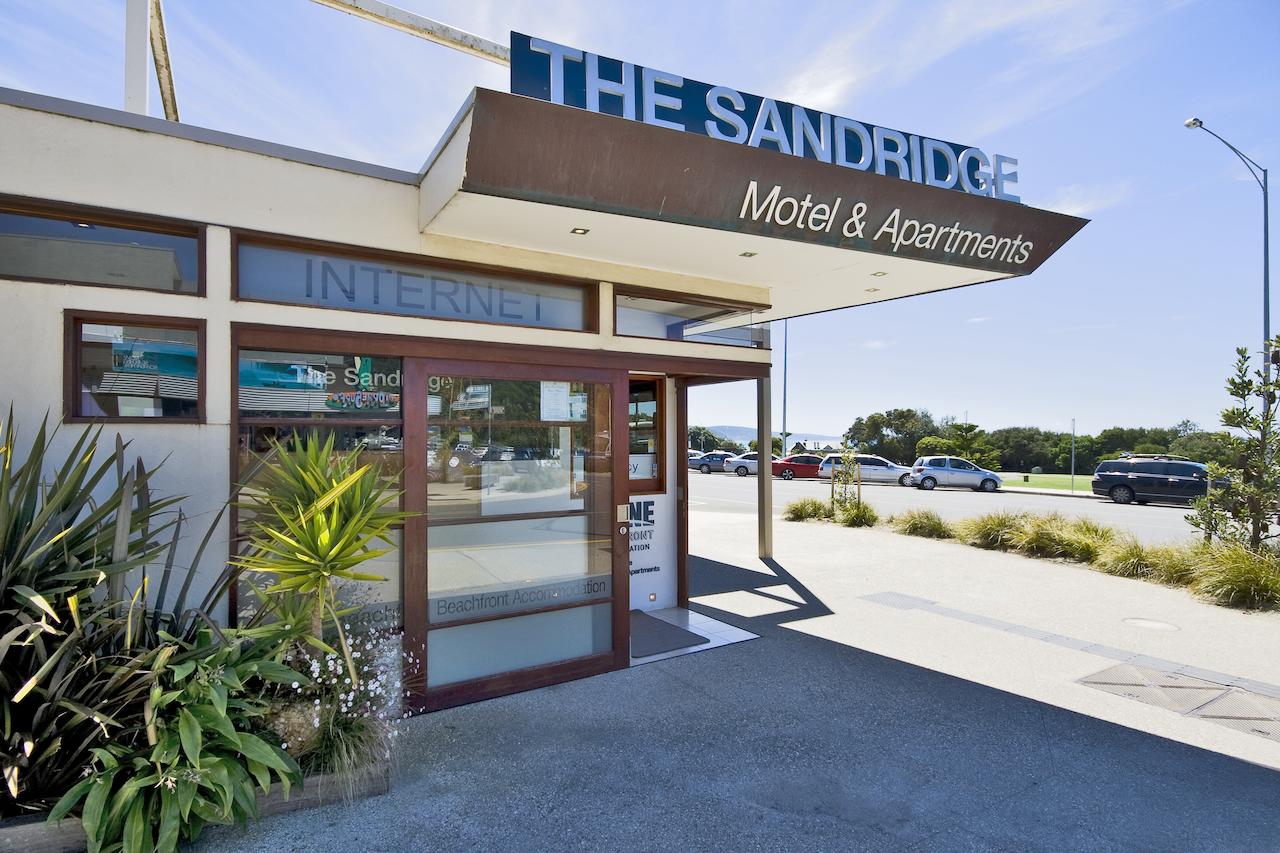 The Sandridge Motel - thumb 5