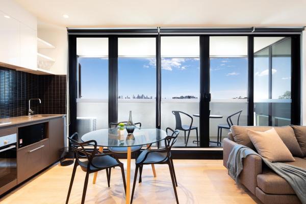 Artel Apartment Hotel Melbourne - Accommodation Daintree
