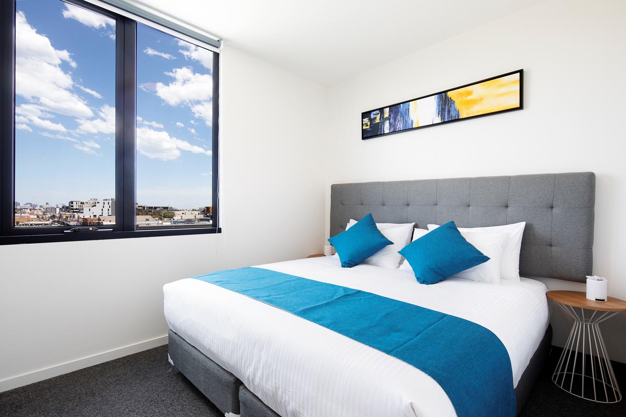 Artel Apartment Hotel Melbourne - thumb 12