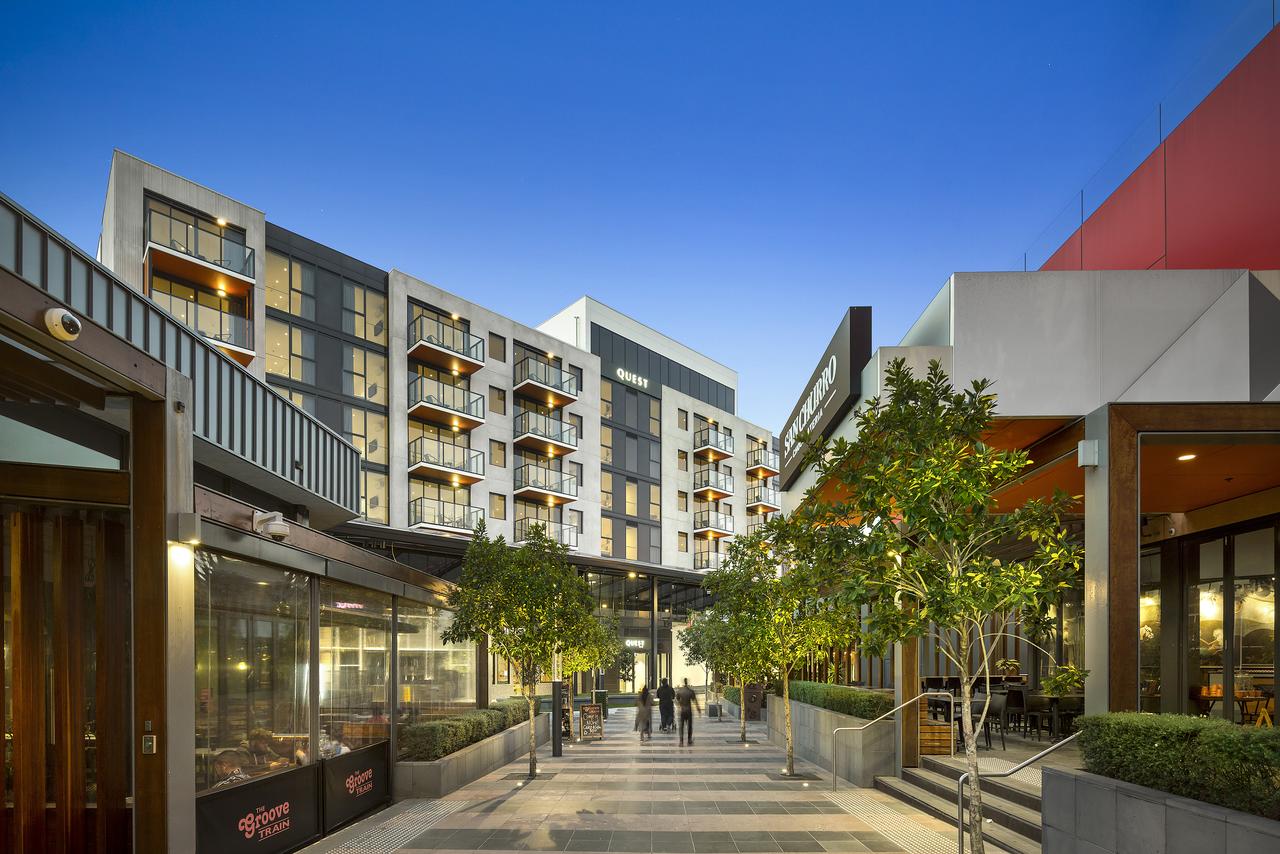 Quest Epping - Accommodation Adelaide
