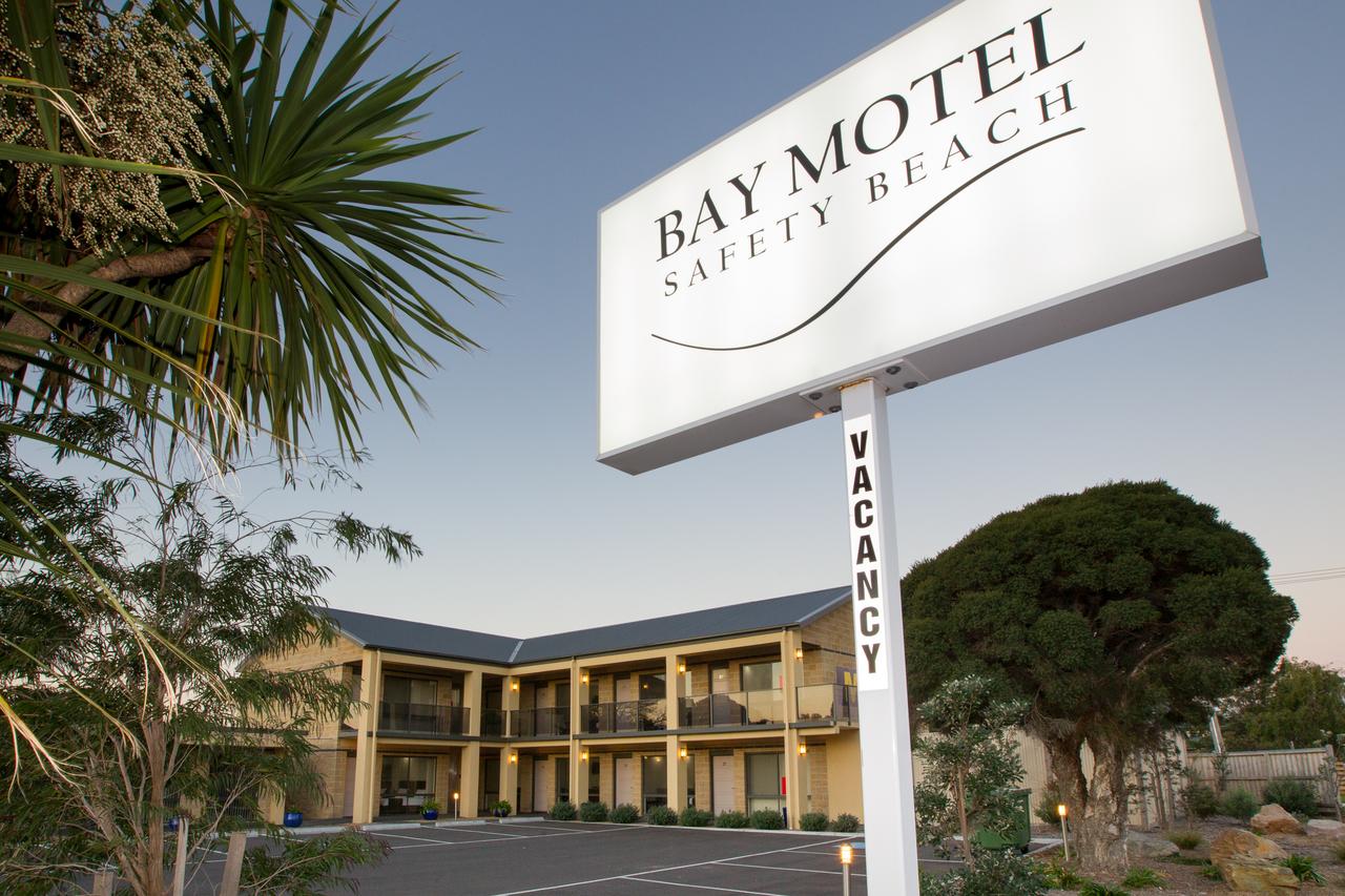 Bay Motel Safety Beach - thumb 2