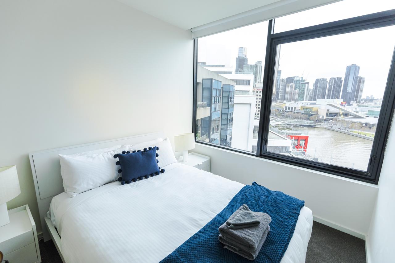 Waterfront Melbourne Apartments - Melbourne Tourism 28