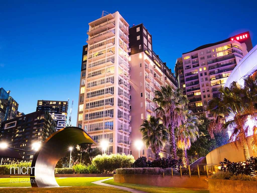 Southbank Apartments 28 Southgate - Accommodation Adelaide
