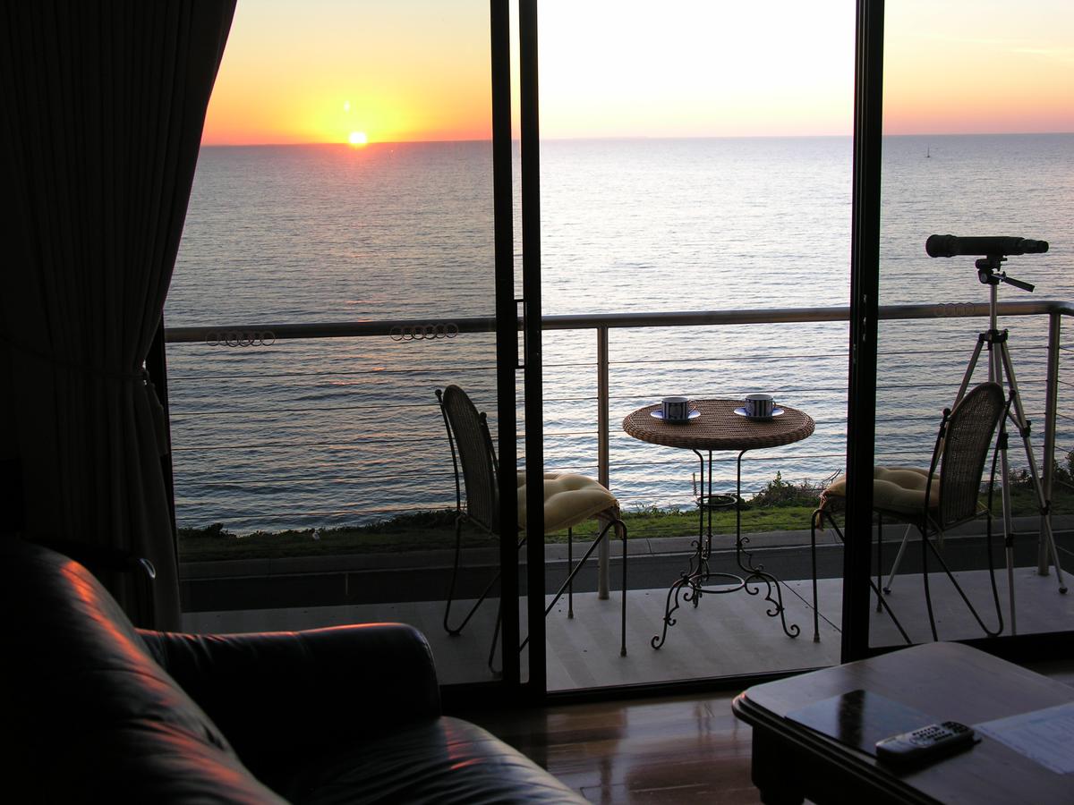 Clifftop Portland Vic - Accommodation ACT 8
