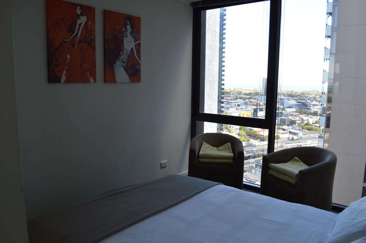3BR Apartment At Victoria Tower Southbank - Accommodation ACT 10