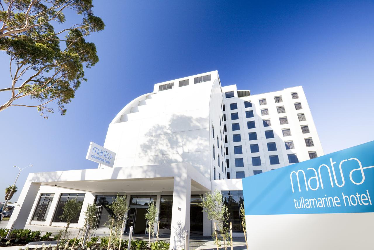 Mantra Tullamarine Hotel - Accommodation Adelaide
