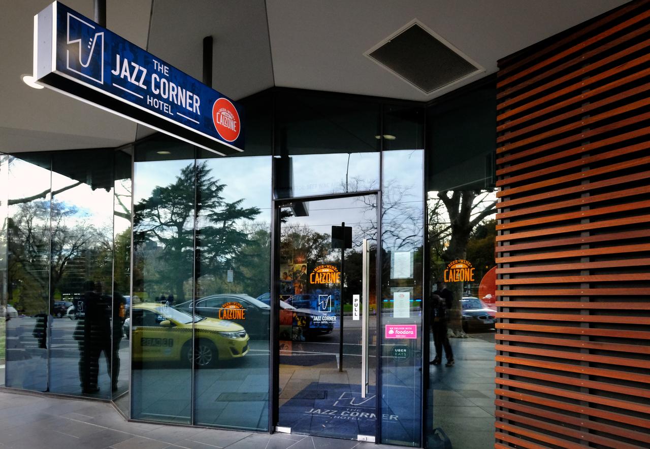 The Jazz Corner Hotel - thumb 39