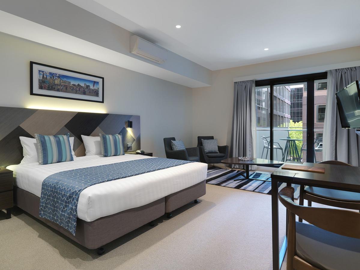 Wyndham Hotel Melbourne - thumb 6