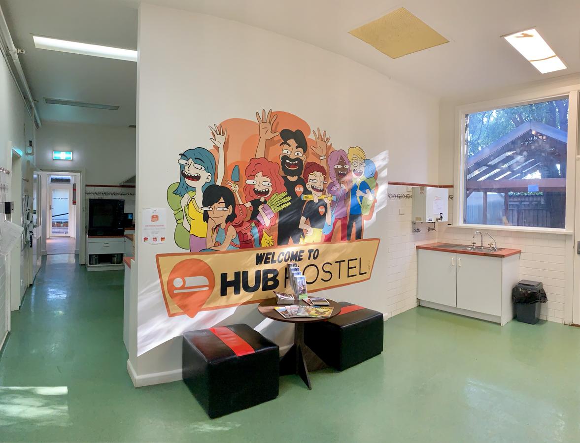 Hub Hostel - thumb 1