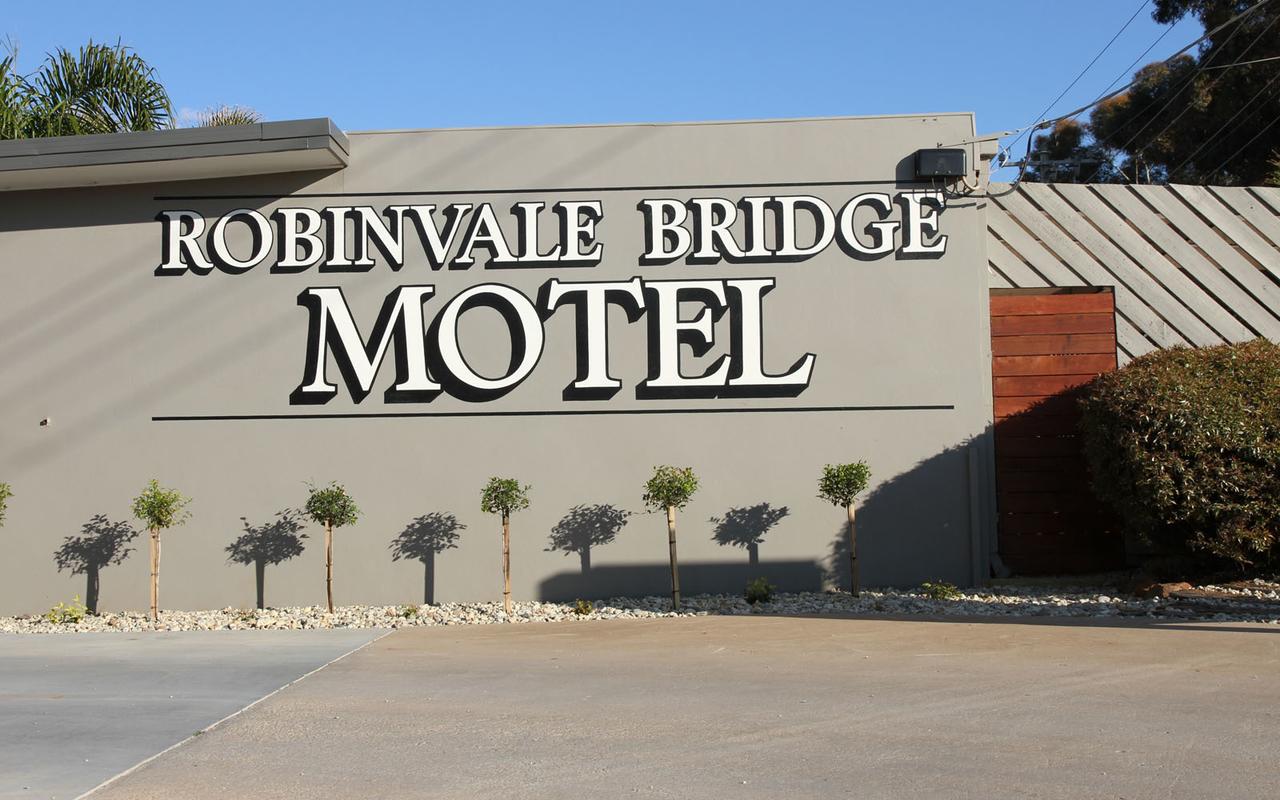 Robinvale Bridge Motel - thumb 15