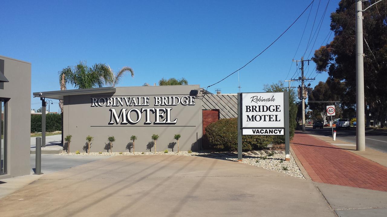 Robinvale Bridge Motel - thumb 10
