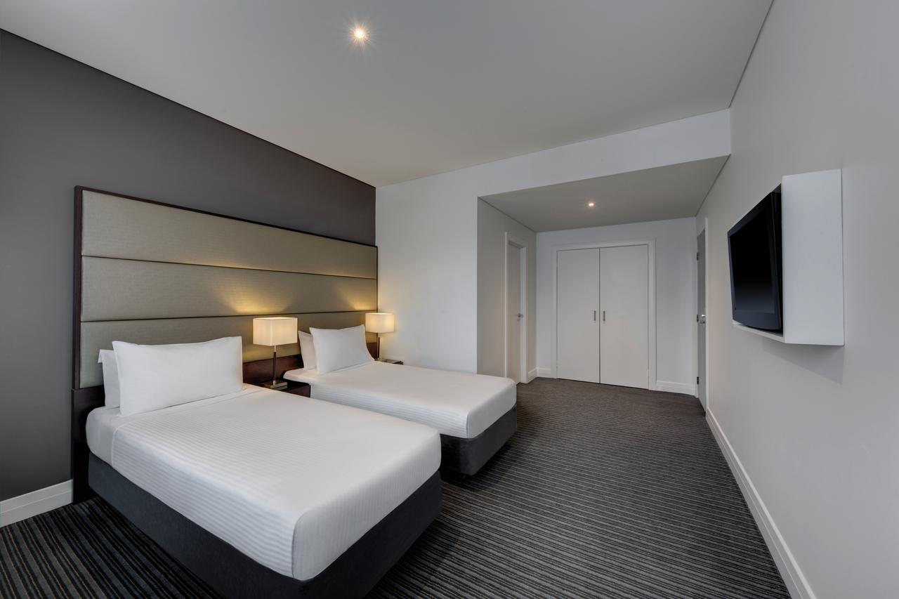 Rendezvous Hotel Melbourne - thumb 28