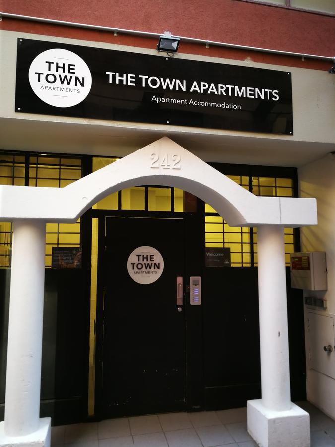 The Town Apartments - thumb 9