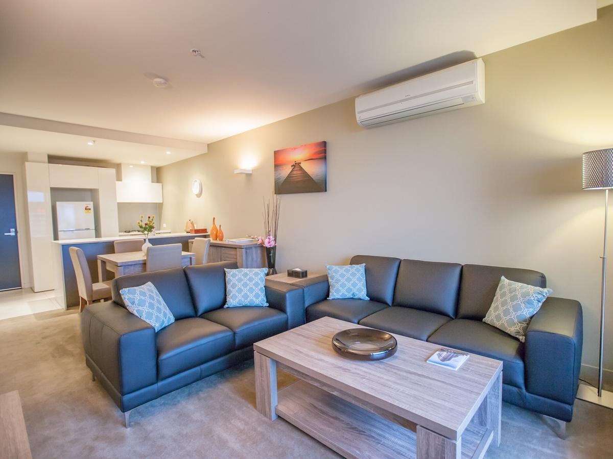 Southern Cross Serviced Apartments - thumb 31