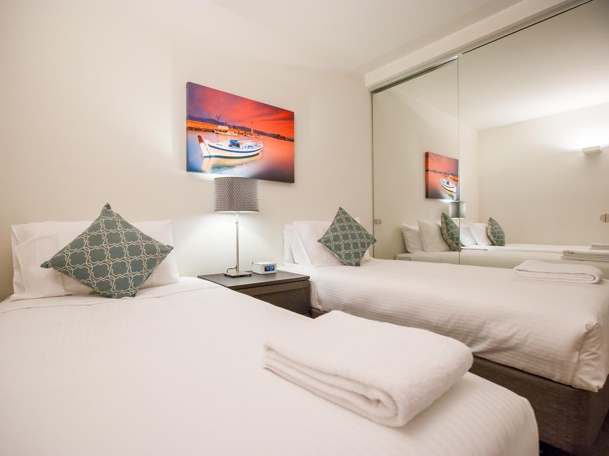Southern Cross Serviced Apartments - thumb 29